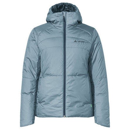 VAUDE WO NEYLAND HOODED INSULATION J - Bild 1