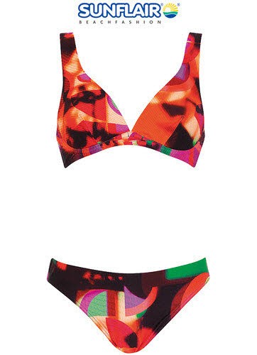 SUNFLAIR BIKINI