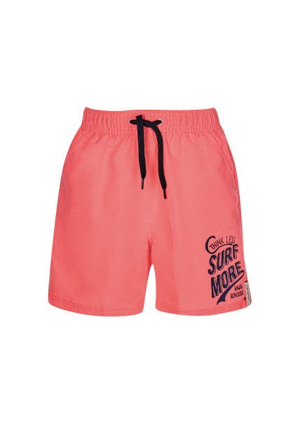 WAVEBREAKER SHORTS