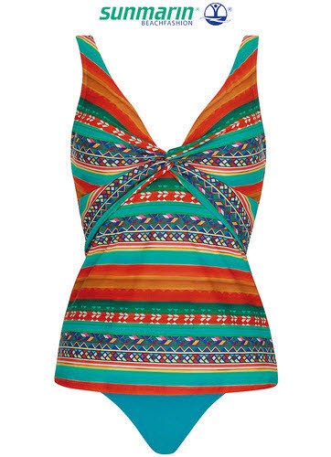 SUNMARIN TANKINI