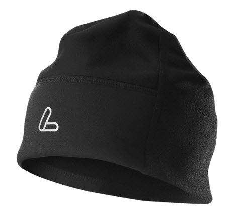 LÖFFLER WINDSTOPPER FLEECE HAT