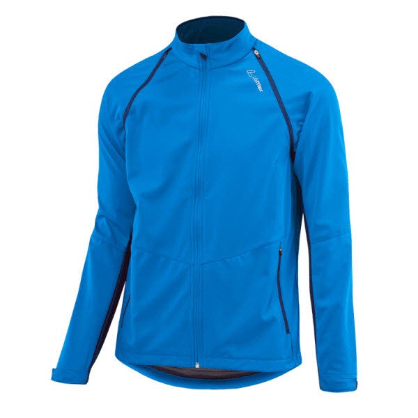 LÖFFLER M ZIP-OFF JACKET WS LIGHT - Bild 1