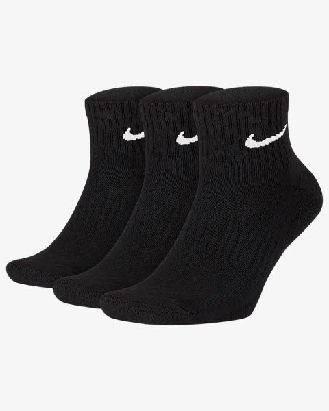 NIKE EVERYDAY LIGHTWEIGHT ANKLE - Bild 1