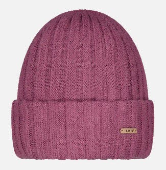 BARTS BAYNE BEANIE