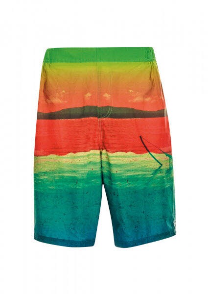 WAVEBREAKER BADESHORTS - Bild 1