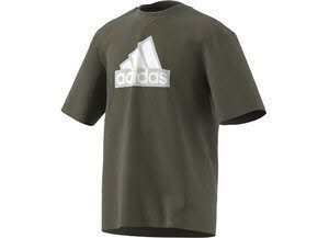 ADIDAS U FI LOGO T - Bild 1