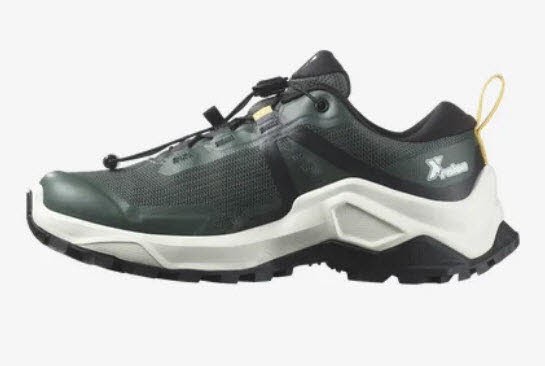 SALOMON X RAISE GTX J - Bild 1