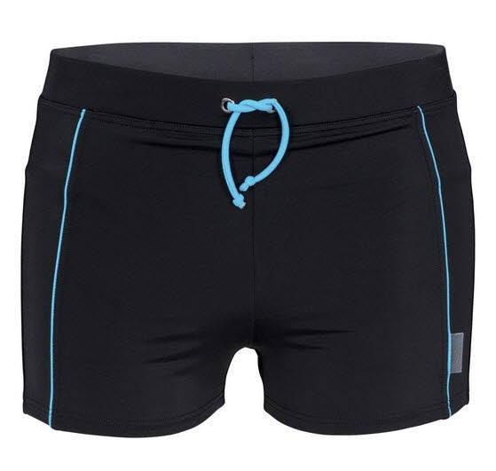 FASHY HERREN BADEHOSE