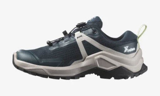 SALOMON X RAISE GTX J - Bild 1