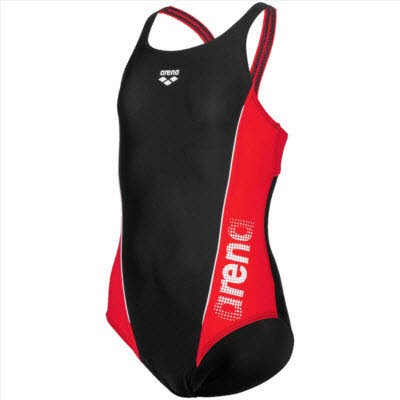 ARENA G THRICE JR SWIM PRO BACK - Bild 1